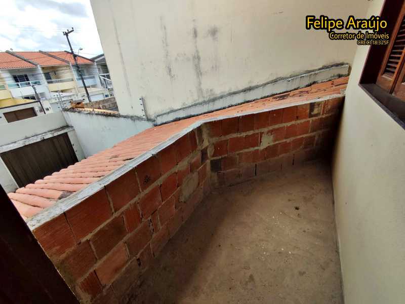 Casa à venda com 4 quartos, 160m² - Foto 15