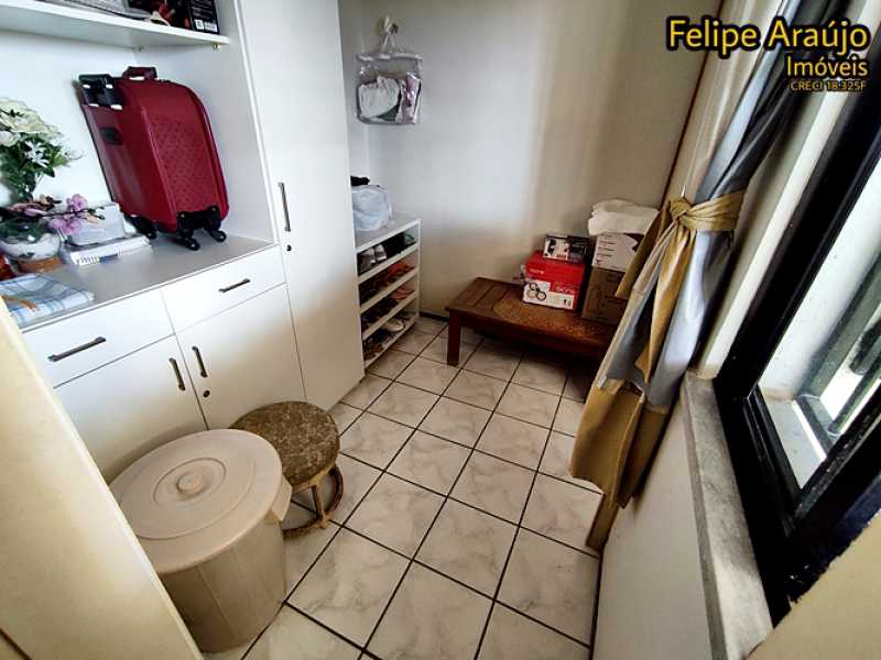 Apartamento à venda com 3 quartos, 125m² - Foto 9