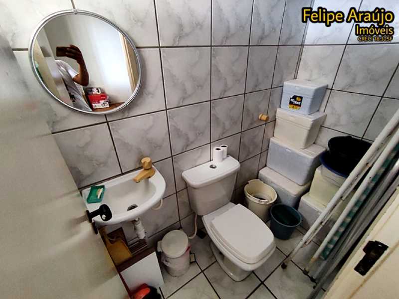 Apartamento à venda com 3 quartos, 125m² - Foto 10