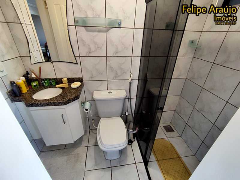 Apartamento à venda com 3 quartos, 125m² - Foto 13