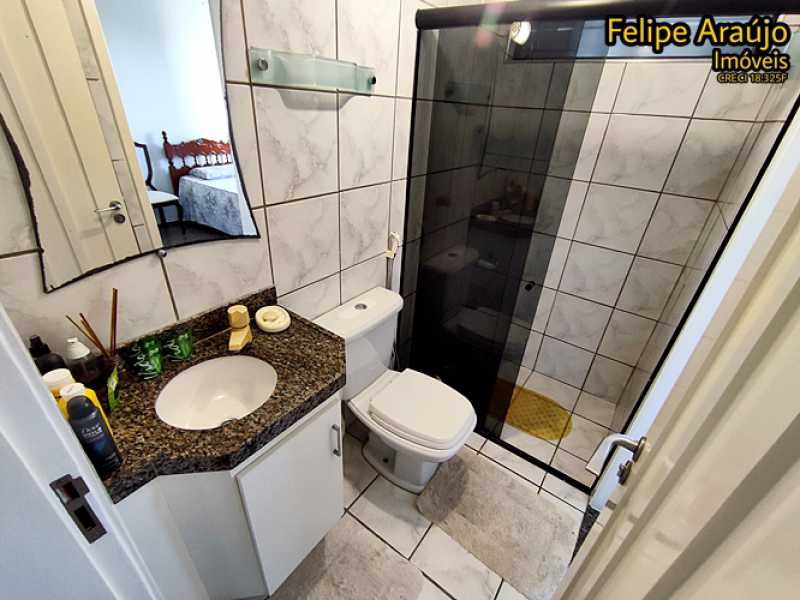 Apartamento à venda com 3 quartos, 125m² - Foto 14