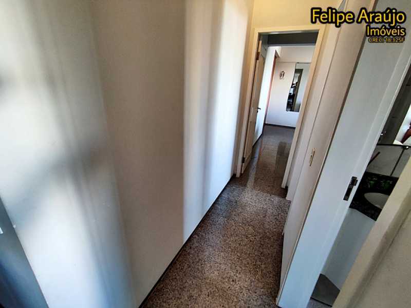 Apartamento à venda com 3 quartos, 125m² - Foto 11