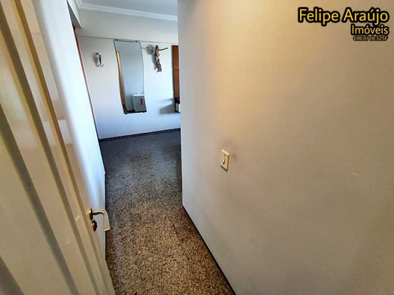 Apartamento à venda com 3 quartos, 125m² - Foto 16