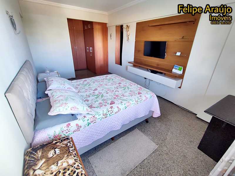 Apartamento à venda com 3 quartos, 125m² - Foto 17