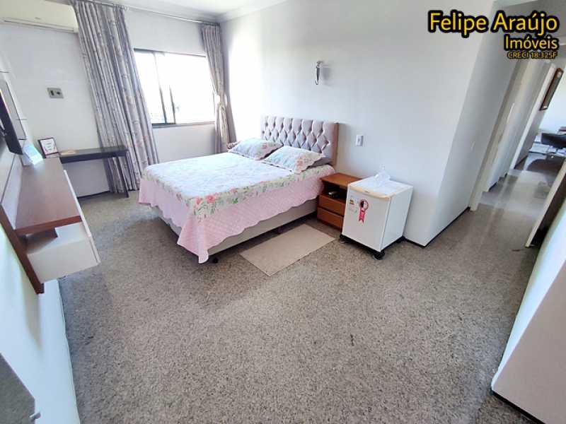 Apartamento à venda com 3 quartos, 125m² - Foto 18