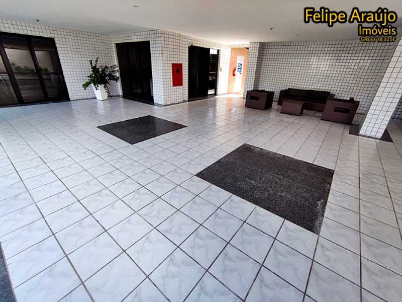 Apartamento à venda com 3 quartos, 125m² - Foto 20