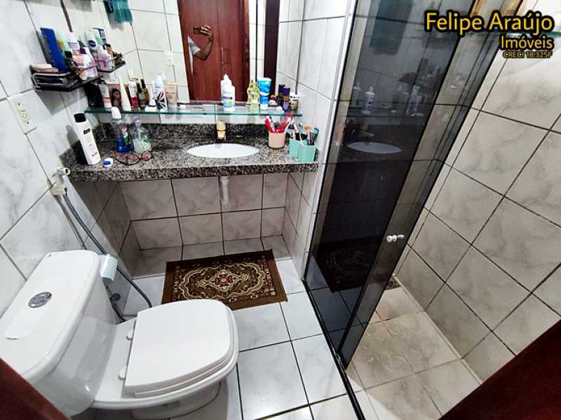 Apartamento à venda com 3 quartos, 125m² - Foto 19