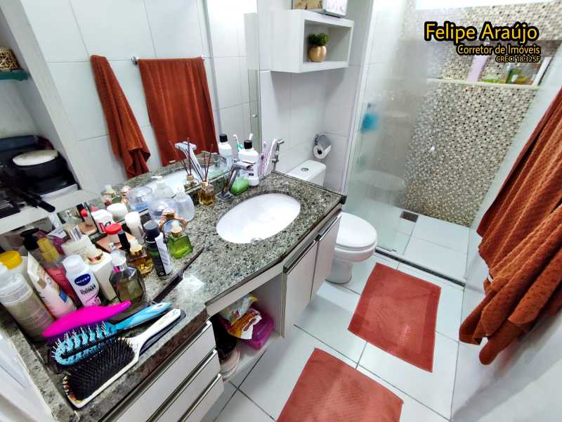 Apartamento à venda com 4 quartos, 89m² - Foto 13