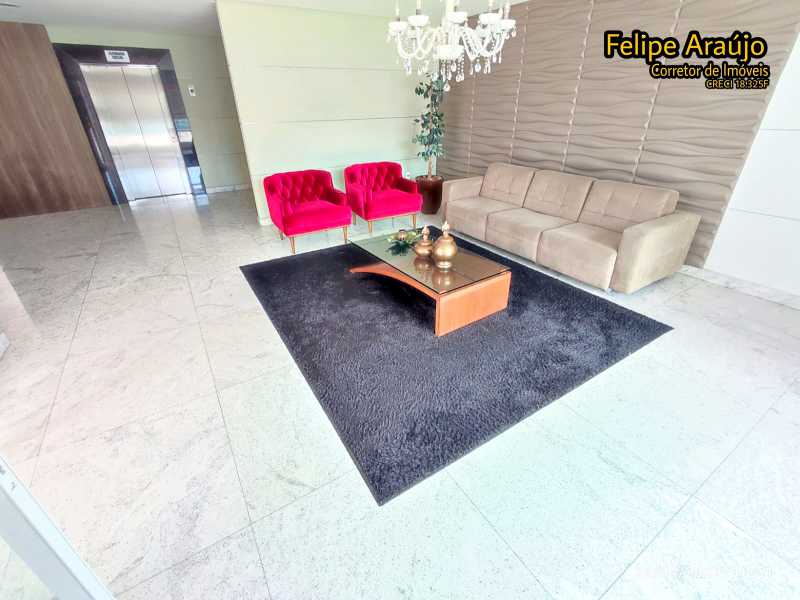 Apartamento à venda com 4 quartos, 89m² - Foto 5