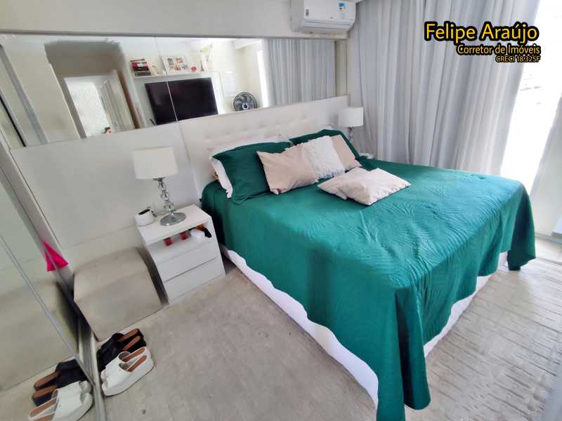 Apartamento à venda com 4 quartos, 89m² - Foto 11