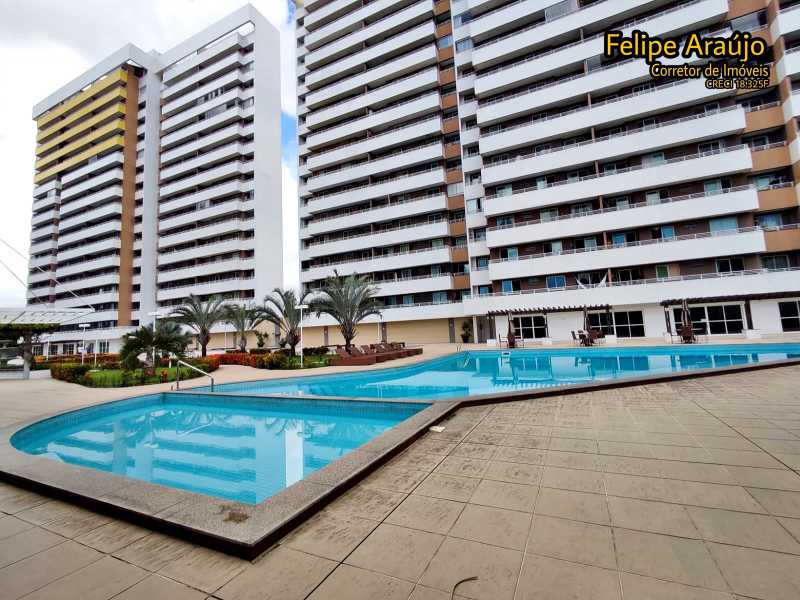 Apartamento à venda com 4 quartos, 89m² - Foto 1