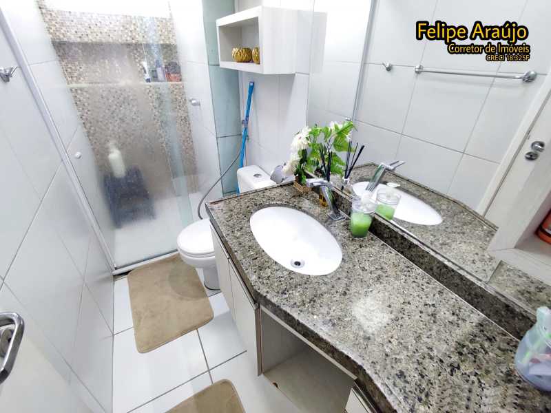 Apartamento à venda com 4 quartos, 89m² - Foto 15