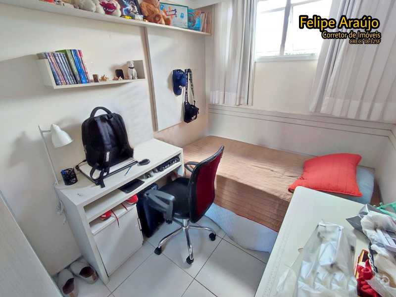 Apartamento à venda com 4 quartos, 89m² - Foto 16