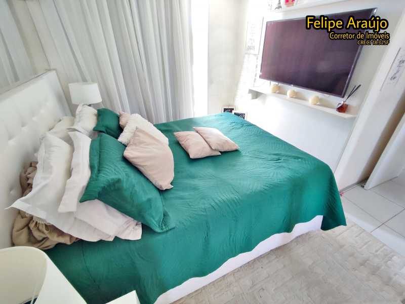 Apartamento à venda com 4 quartos, 89m² - Foto 12