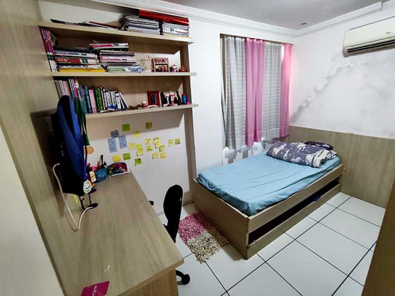 Apartamento à venda com 3 quartos, 73m² - Foto 8