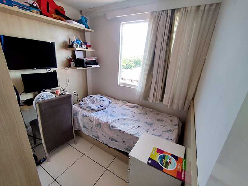 Apartamento à venda com 3 quartos, 73m² - Foto 10