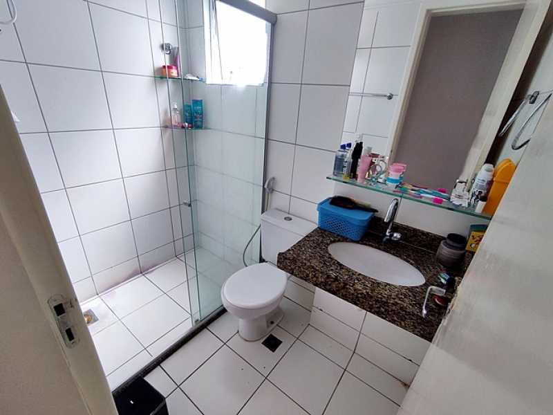 Apartamento à venda com 3 quartos, 73m² - Foto 9