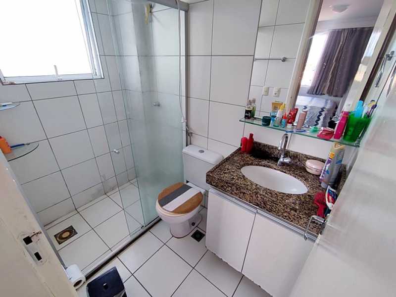 Apartamento à venda com 3 quartos, 73m² - Foto 12