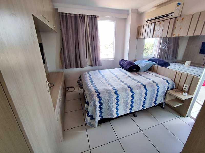 Apartamento à venda com 3 quartos, 73m² - Foto 11