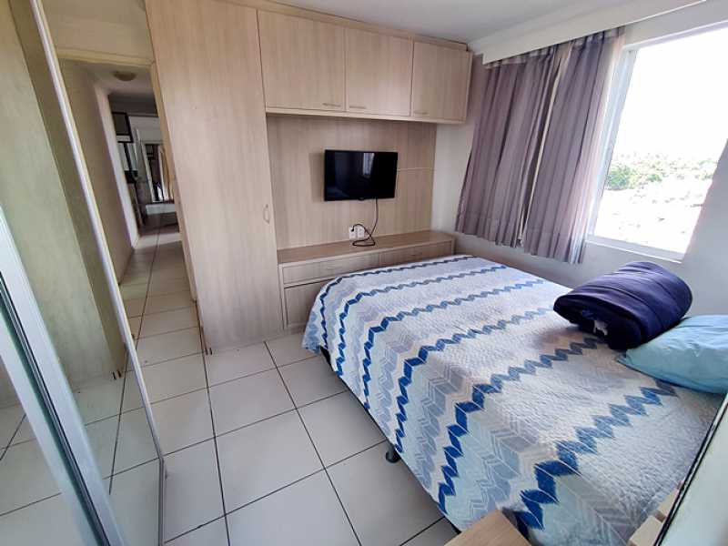 Apartamento à venda com 3 quartos, 73m² - Foto 13