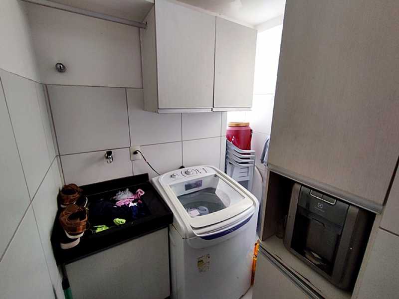 Apartamento à venda com 3 quartos, 73m² - Foto 6