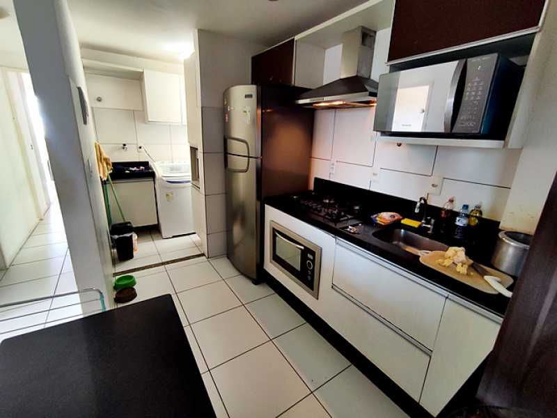 Apartamento à venda com 3 quartos, 73m² - Foto 5