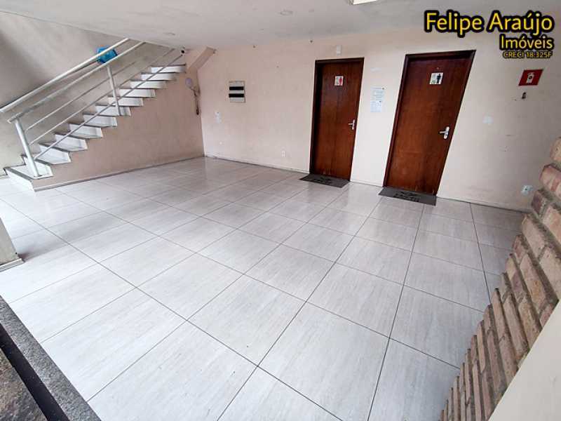 Apartamento à venda com 3 quartos, 73m² - Foto 19