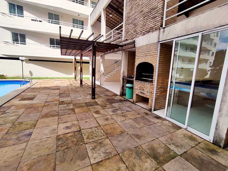 Apartamento à venda com 3 quartos, 73m² - Foto 17