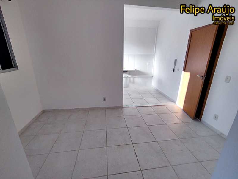 Apartamento à venda com 2 quartos, 46m² - Foto 7