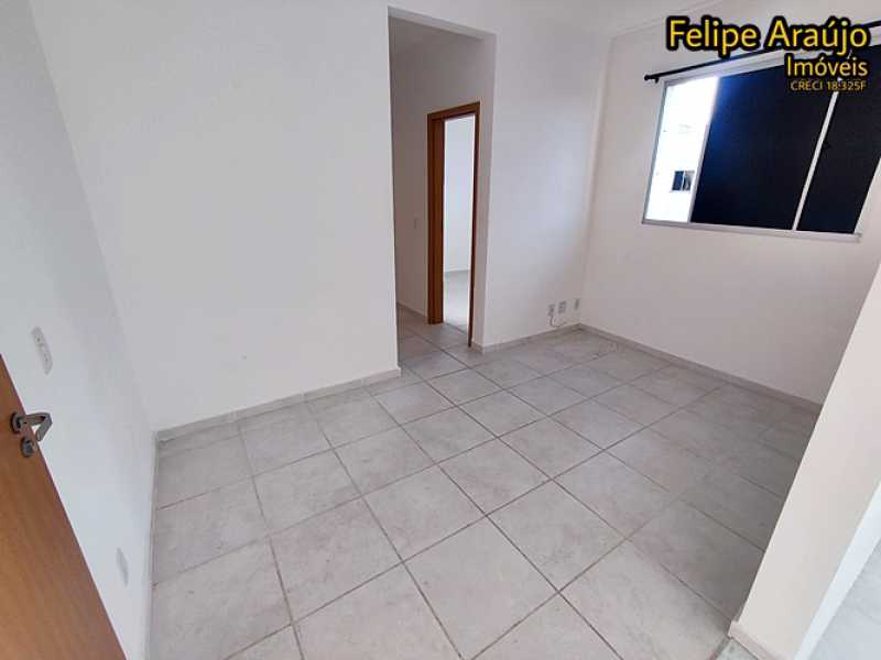 Apartamento à venda com 2 quartos, 46m² - Foto 6