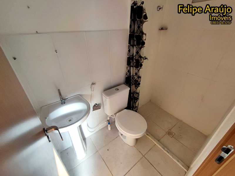 Apartamento à venda com 2 quartos, 46m² - Foto 9