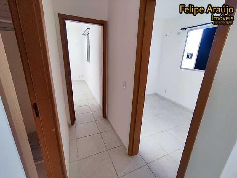 Apartamento à venda com 2 quartos, 46m² - Foto 8