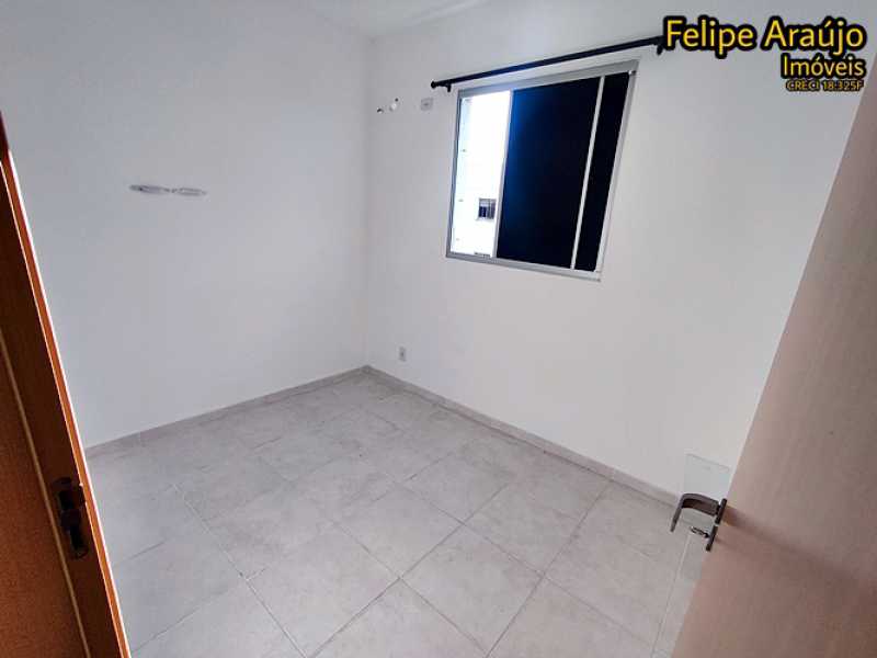 Apartamento à venda com 2 quartos, 46m² - Foto 10