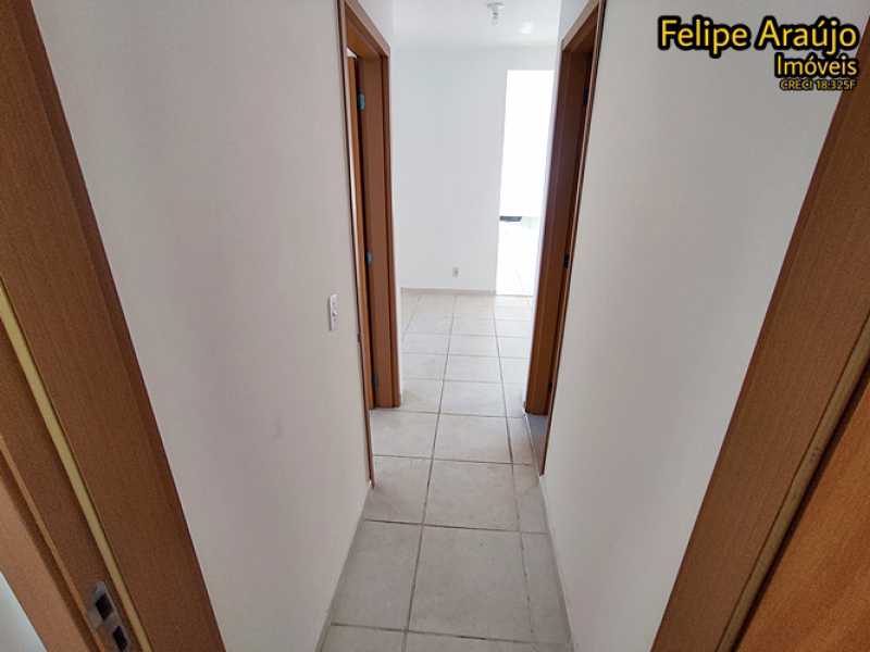 Apartamento à venda com 2 quartos, 46m² - Foto 12