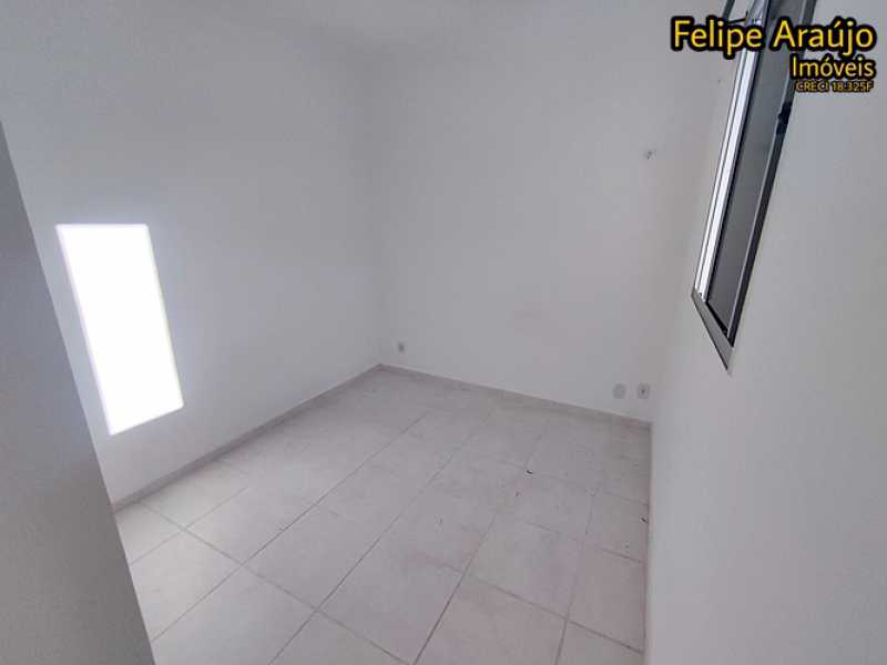 Apartamento à venda com 2 quartos, 46m² - Foto 11