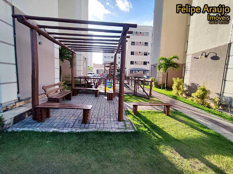 Apartamento à venda com 2 quartos, 46m² - Foto 16