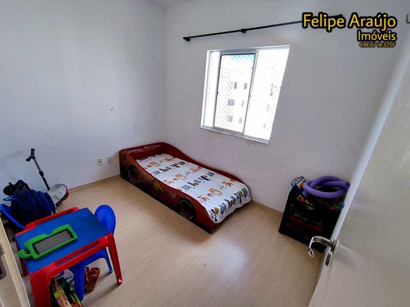 Apartamento à venda com 2 quartos, 47m² - Foto 8