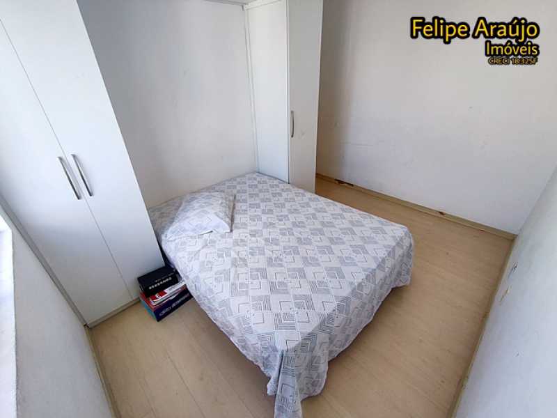 Apartamento à venda com 2 quartos, 47m² - Foto 11