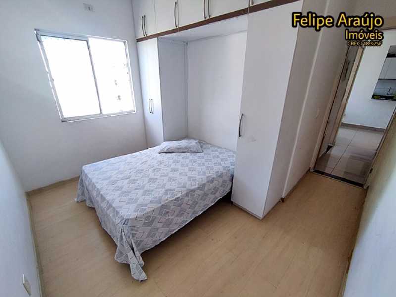 Apartamento à venda com 2 quartos, 47m² - Foto 10