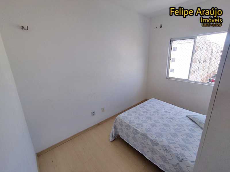 Apartamento à venda com 2 quartos, 47m² - Foto 9