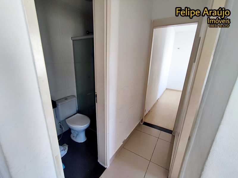 Apartamento à venda com 2 quartos, 47m² - Foto 6