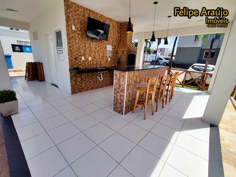 Apartamento à venda com 2 quartos, 47m² - Foto 14