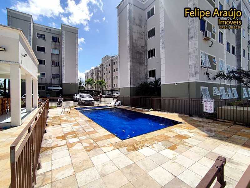 Apartamento à venda com 2 quartos, 47m² - Foto 12