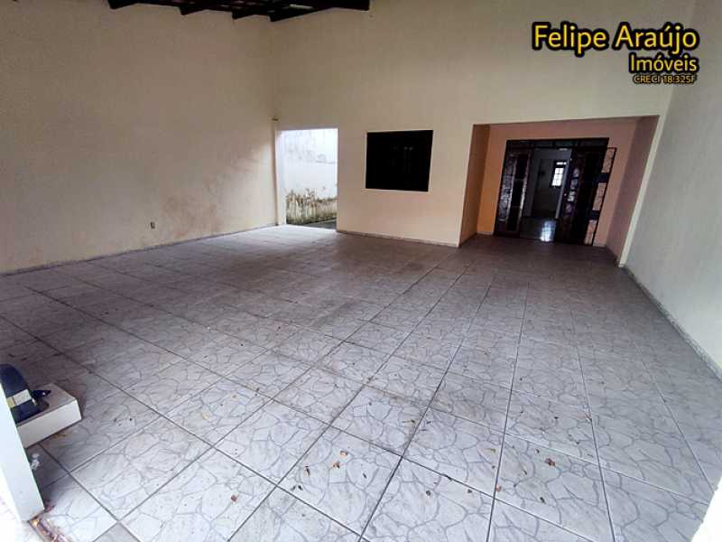 Casa à venda com 3 quartos, 120m² - Foto 2