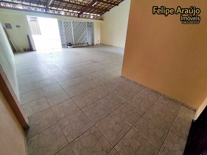 Casa à venda com 3 quartos, 120m² - Foto 4