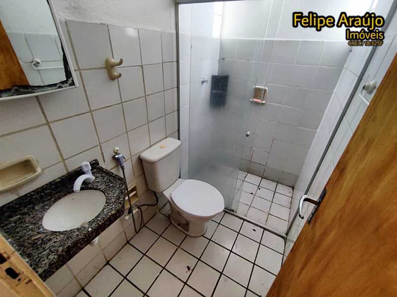 Casa à venda com 3 quartos, 120m² - Foto 8