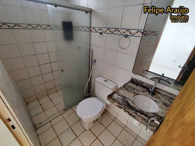 Casa à venda com 3 quartos, 120m² - Foto 10