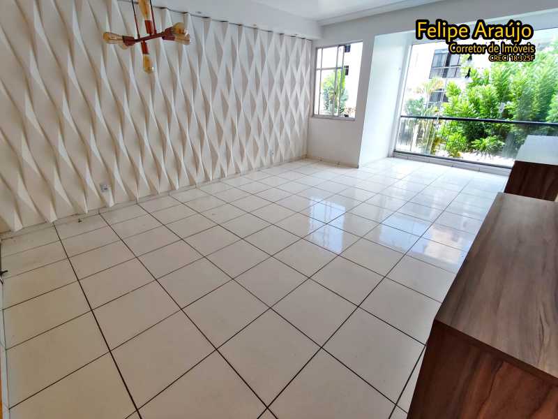 Apartamento à venda com 3 quartos, 77m² - Foto 5