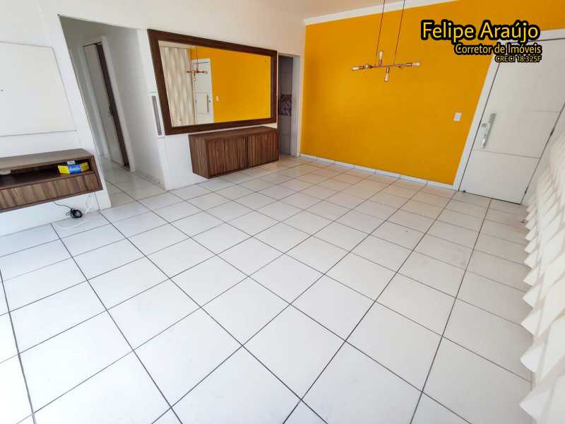 Apartamento à venda com 3 quartos, 77m² - Foto 6