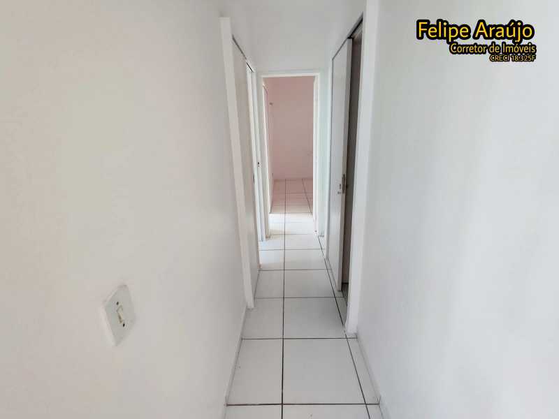 Apartamento à venda com 3 quartos, 77m² - Foto 9